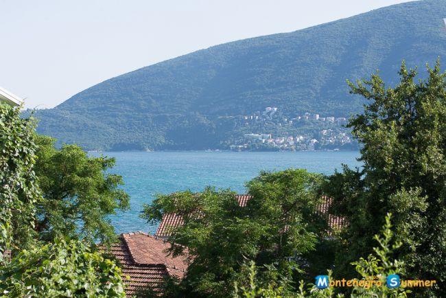 Villa Nena Herceg Novi Zewnętrze zdjęcie