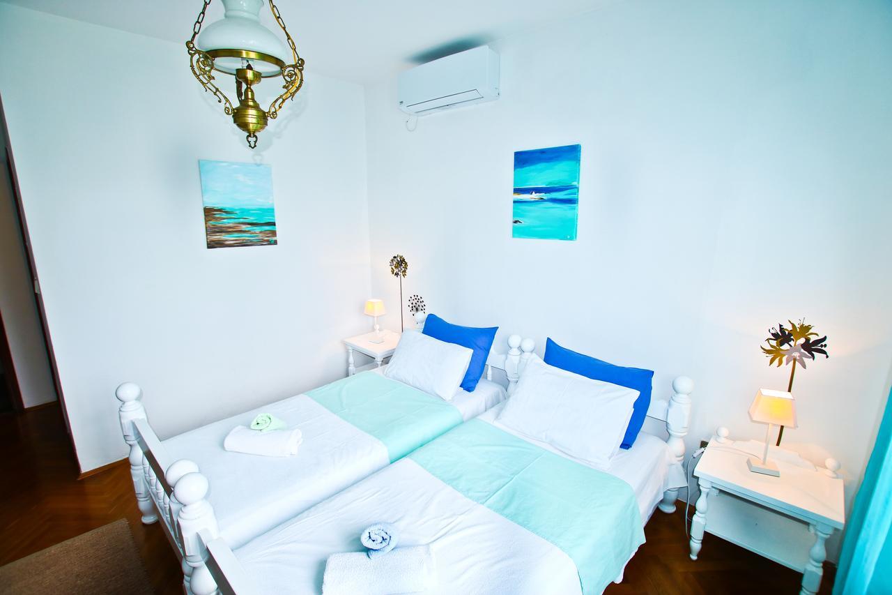 Villa Nena Herceg Novi Zewnętrze zdjęcie