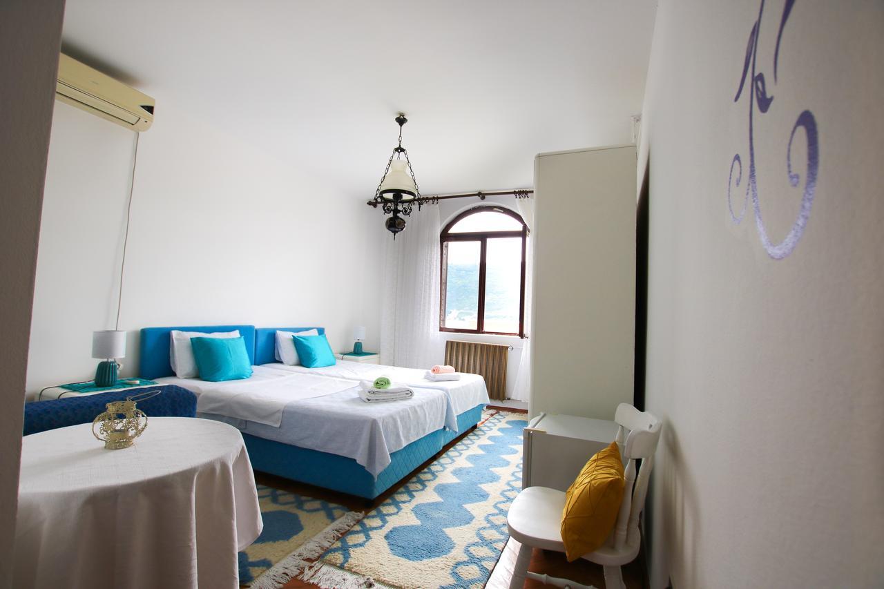 Villa Nena Herceg Novi Zewnętrze zdjęcie